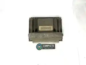 Used 2007 GM/Chev (HD) 8.1L ECM (Stock #P-60182)) Part Image