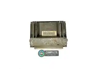 Used 2007 GM/Chev (HD) 8.1L ECM (Stock #P-60194)) Part Image