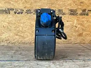Photo of part