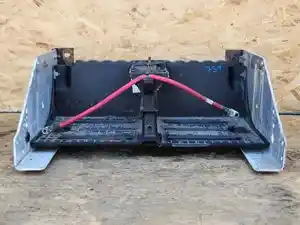 Used 2019 International LT625 Battery Box (Stock #P-58169)) Part Image