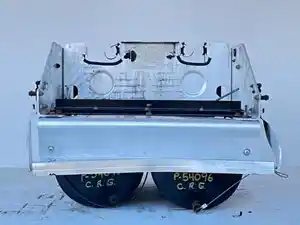 Used 2015 International PROSTAR Battery Box (Stock #P-54090)) Part Image