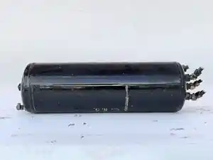 Photo of part