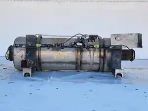 Used 2010 Kenworth T300 Diesel Particulate Filter (DPF) (Stock #P-52852)) Part Image