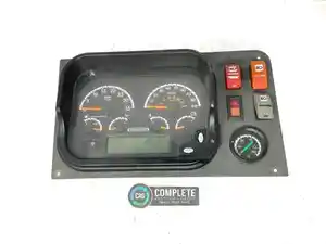 Used 2010 Kenworth T300 Instrument Cluster (Stock #P-52897)) Part Image
