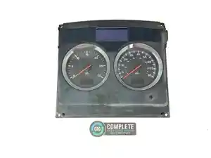Used 2014 Kenworth T800 Instrument Cluster (Stock #P-36047)) Part Image
