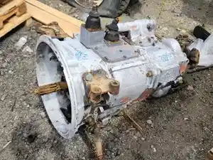 Photo of part