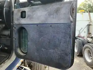 Used 2002 Peterbilt 357 Interior Misc Part Image