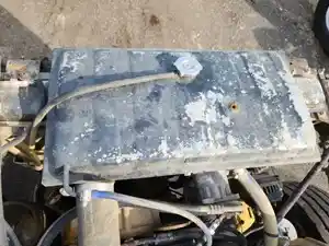 Used 2002 Peterbilt 357 Radiator Overflow Bottle (Stock #P-60292)) Part Image