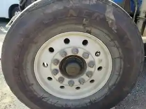 Photo of part