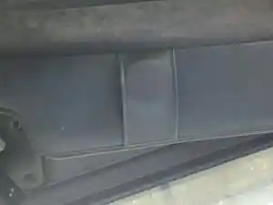Photo of part