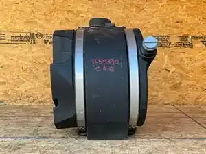 Photo of part