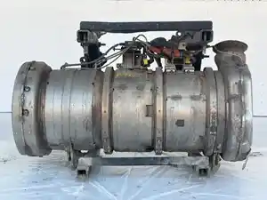Used 2019 Peterbilt 579 Diesel Particulate Filter (DPF) (Stock #P-45629)) Part Image
