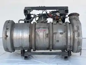 Used 2019 Peterbilt 579 Diesel Particulate Filter (DPF) (Stock #P-47062)) Part Image