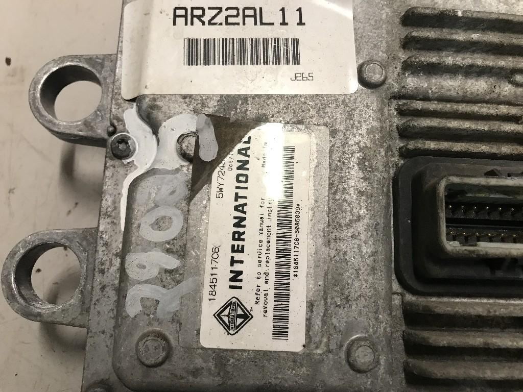 Used 2010 FORD 6.0 Fuel Injection Control Module for sale Big lake Minnesota United States