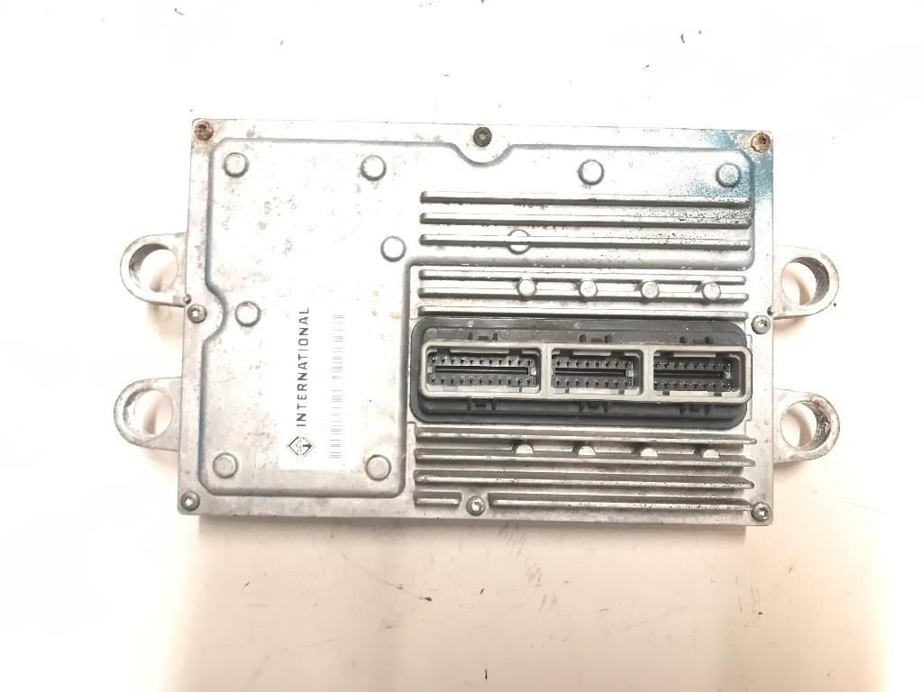 Used 2008 INTERNATIONAL VT365 Fuel Injection Control Module for sale