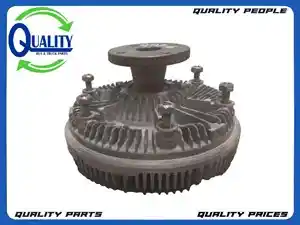 Used CUMMINS 5.9 Fan Clutch/Hub for sale | Big lake Minnesota 