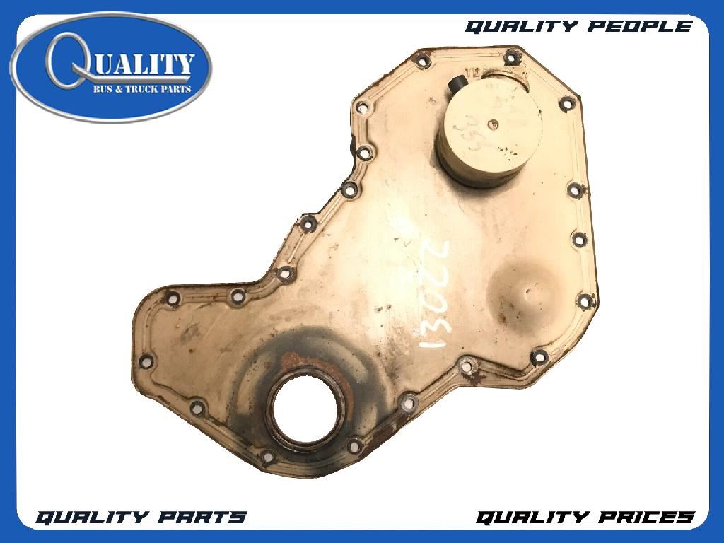 Used CUMMINS 5.9 Timing Cover for sale Big lake Minnesota United