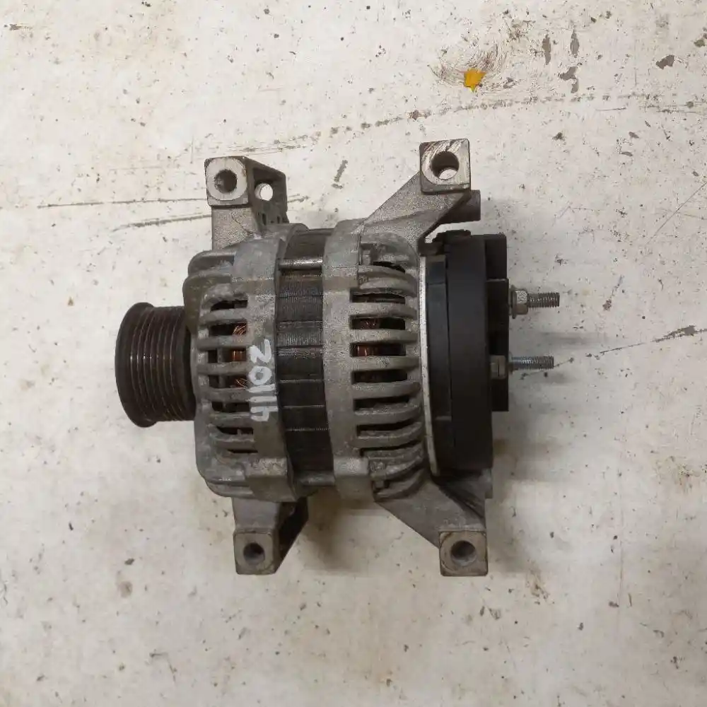 Used CUMMINS 6.7 Alternator for sale Big lake Minnesota United States