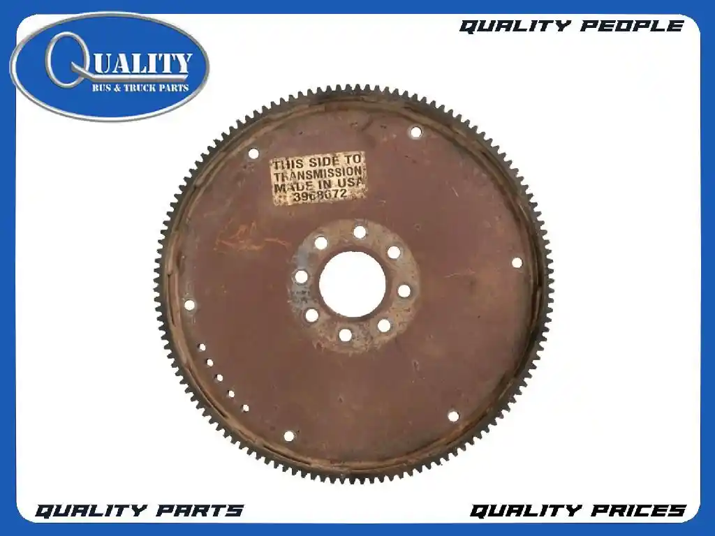 Used CUMMINS 6.7 Flywheel for sale Big lake Minnesota United States Flywheels TPI TPI