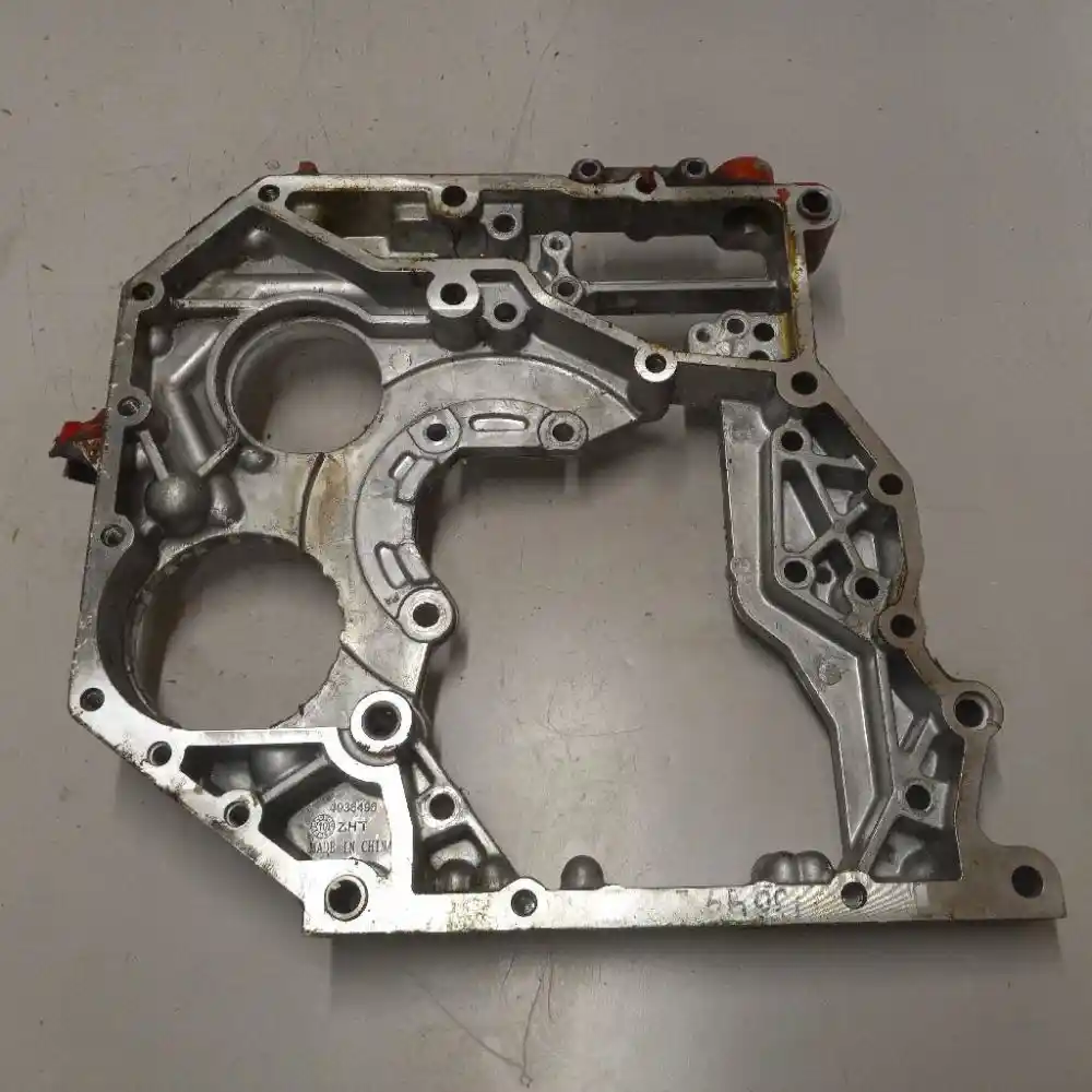 Used CUMMINS 6.7 Timing Cover for sale Big lake Minnesota United