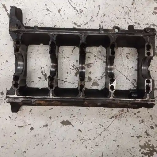 Used INTERNATIONAL MaxxForce7 Block for sale | Big lake