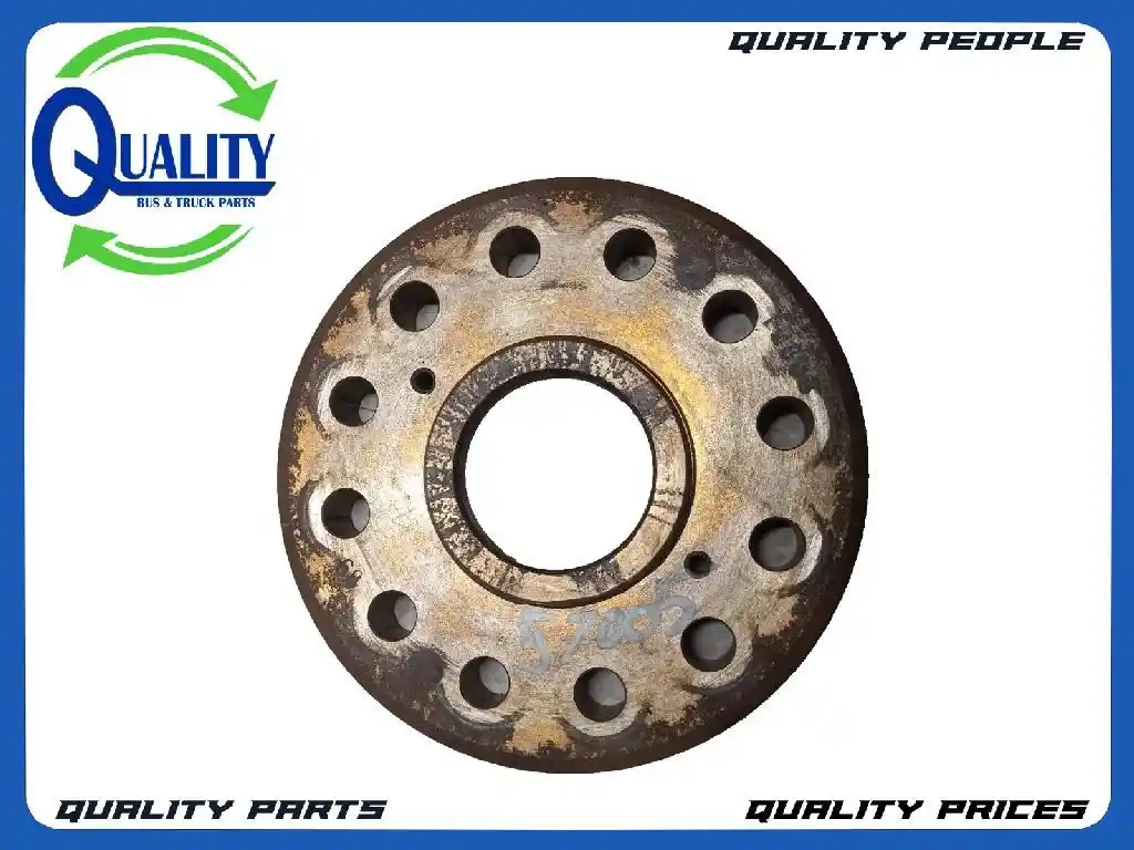 Used INTERNATIONAL MaxxForce DT Flywheel for sale Big lake Minnesota United States Flywheels