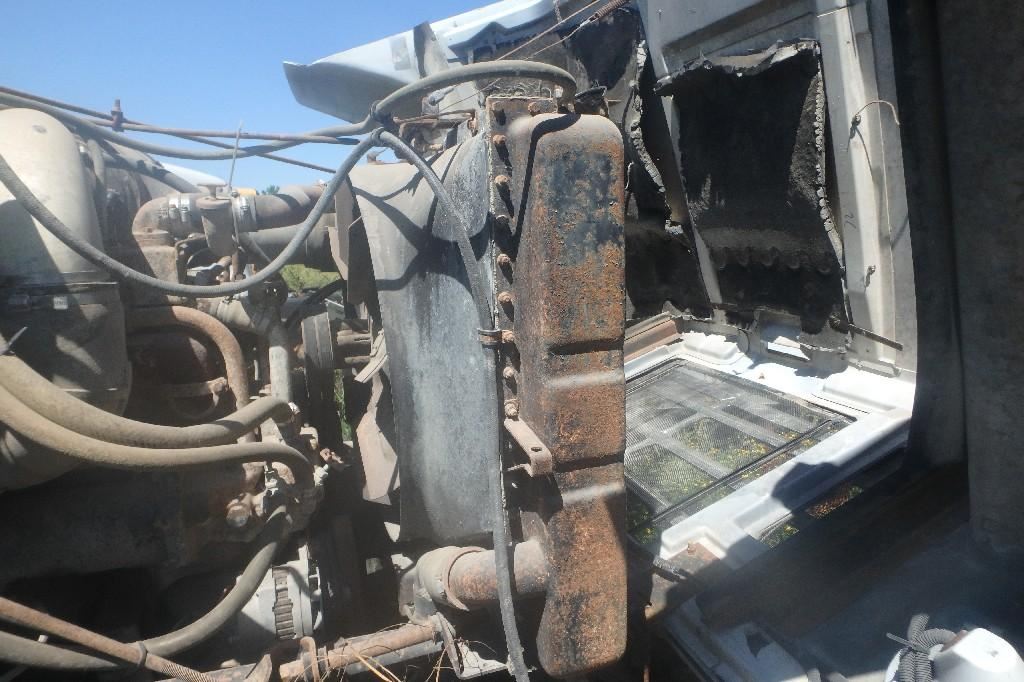 Used 1981 INTERNATIONAL F2575 Radiator for sale Des Moines Iowa