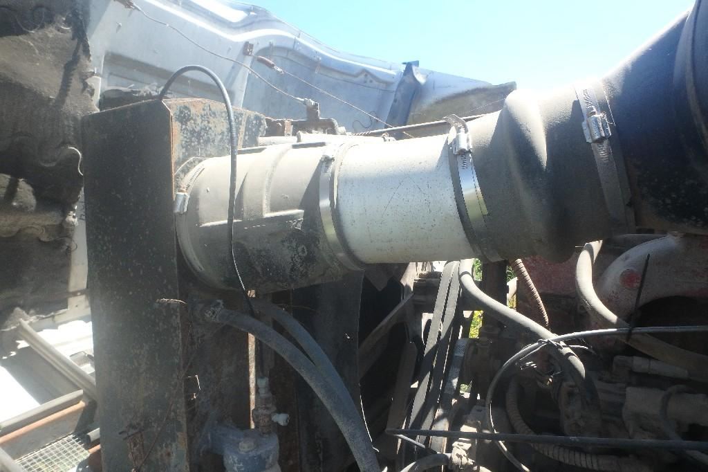 Used 1981 INTERNATIONAL F2575 Radiator for sale Des Moines Iowa