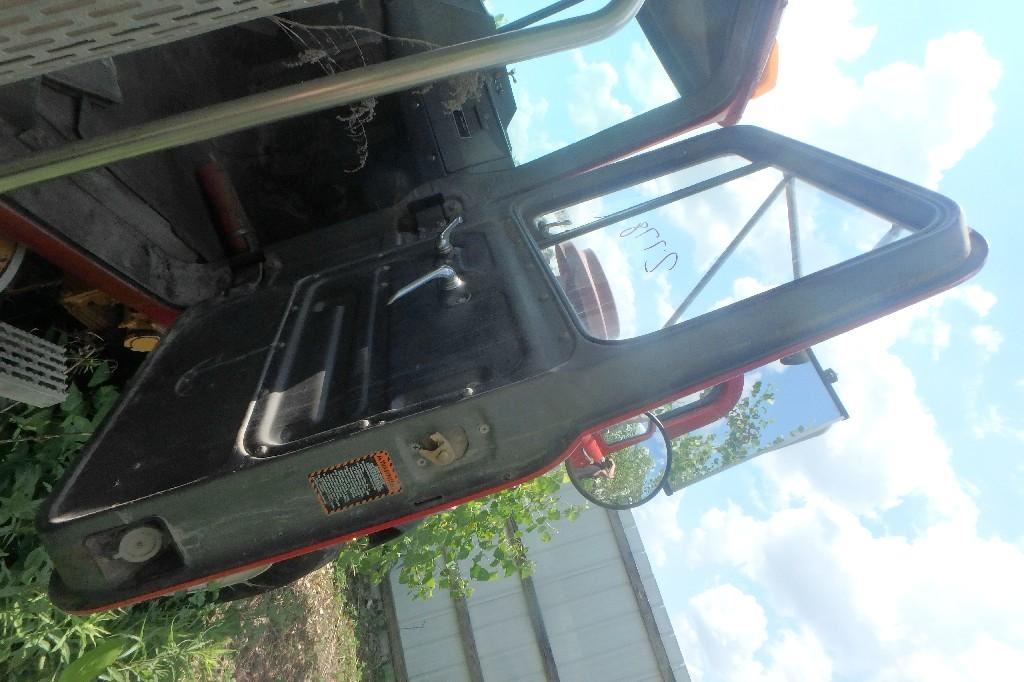 Used 1992 MACK RD690S Door for sale Des Moines Iowa United States