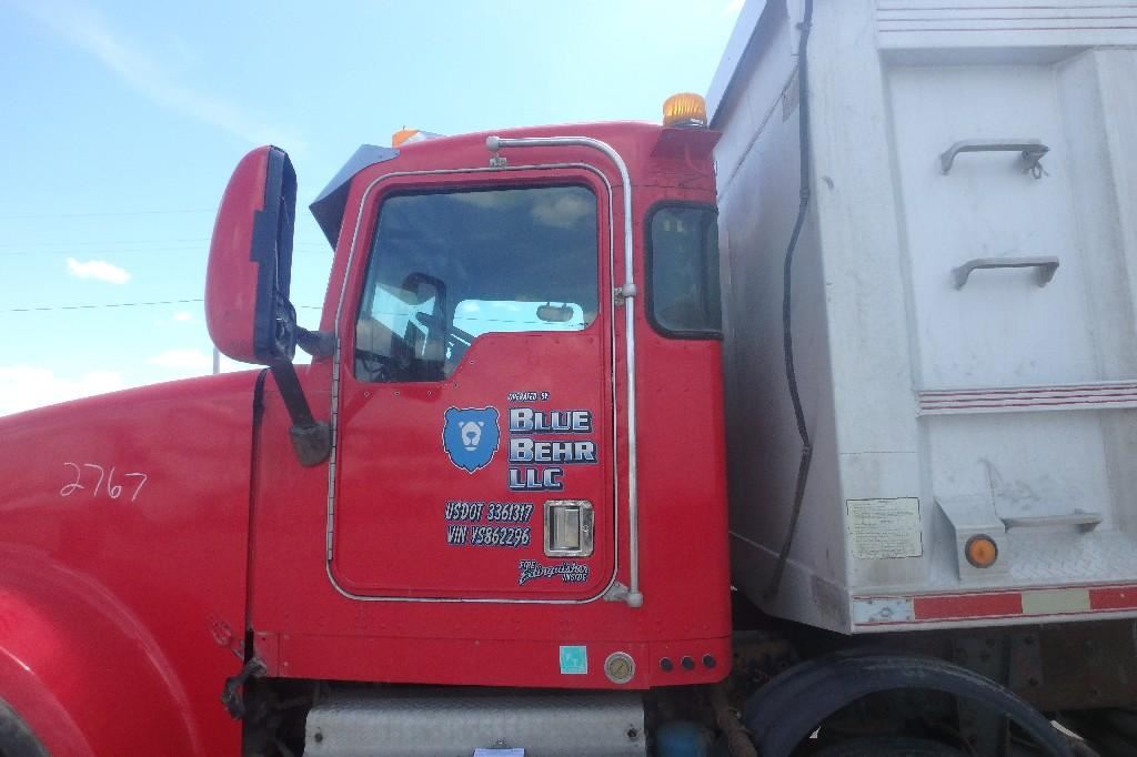 Used 2000 KENWORTH W900 Cab for sale Des Moines Iowa United States