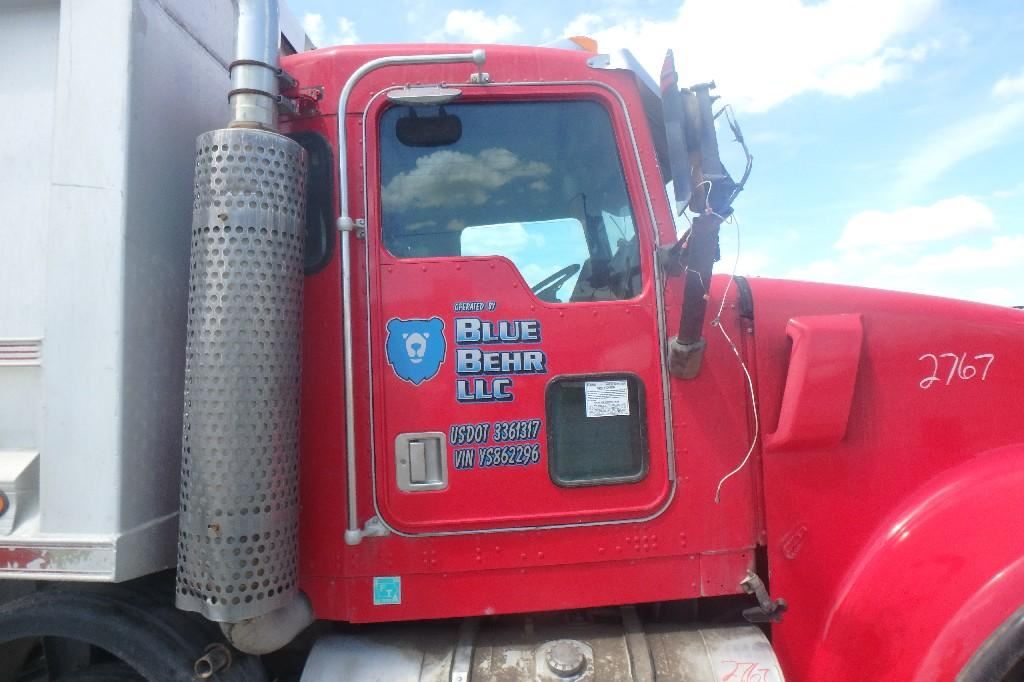 Used 2000 KENWORTH W900 Cab for sale Des Moines Iowa United States