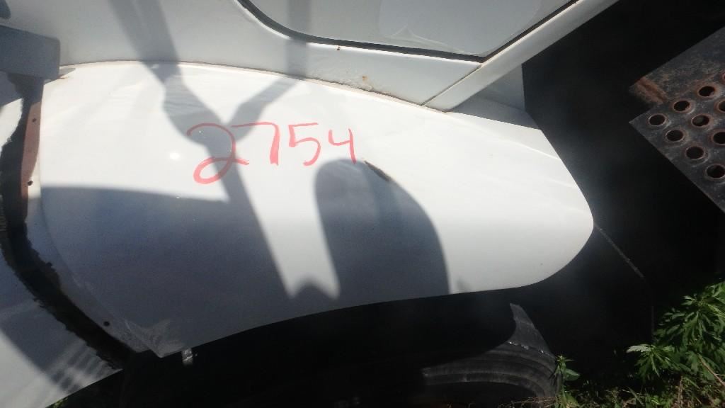 Used 2001 INTERNATIONAL 2674 SBA Fender Extension for sale Des Moines