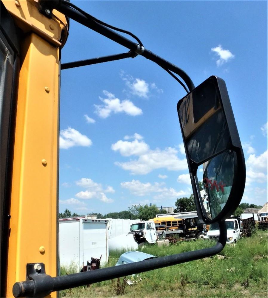 Used 2011 BLUE BIRD ALL AMERICAN/ALL CANADIAN Mirror for sale Des