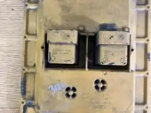 Used CAT 3126 ECM Image