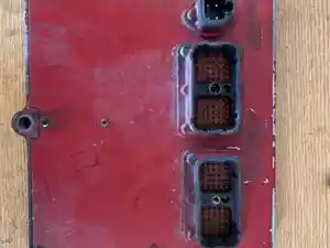 Used CUMMINS ISX ECM (Stock #6458)) Part Image