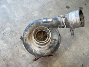 Used CUMMINS Turbo (Stock #6569)) Part Image