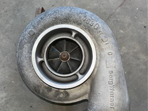 Used DETROIT 60 SER 12.7 Turbo (Stock #6552)) Part Image
