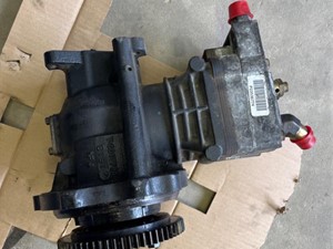 Used DETROIT 60 SER 12.7 Air Compressor (Stock #6654)) Part Image