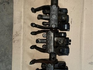 Used DETROIT Series 60 14.0 (ALL) Rocker Arm (Stock #6653)) Part Image