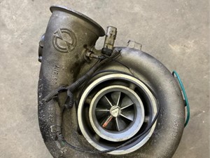 Used DETROIT 60 SER 12.7 Turbo (Stock #6649)) Part Image