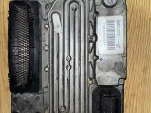 Used DETROIT DD15 ECM Image