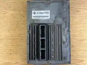 Used INTERNATIONAL DT 570 ECM Image