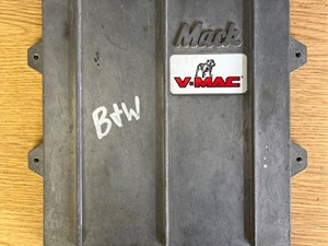 Used MACK E7 ECM (Stock #6522)) Part Image