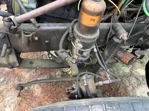 Photo of part