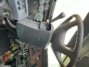 Used 1999 FREIGHTLINER CENTURY CLASS 120 Steering Column (Stock #7589)) Part Image