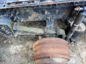 Photo of part