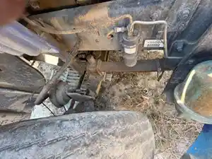 Photo of part