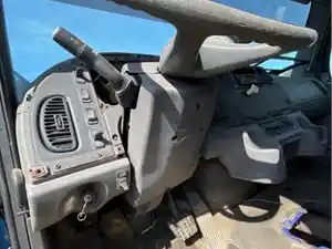 Used 2003 FREIGHTLINER M2 106 Steering Column Image