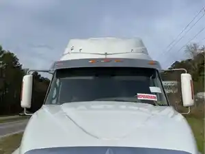 Used 2009 INTERNATIONAL Prostar Cab (Stock #7681)) Part Image