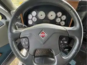 Used 2009 INTERNATIONAL Prostar Steering Column Image